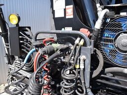 IVECO Stralis 440S42T E6 4x2 Retarder Kran Hiab