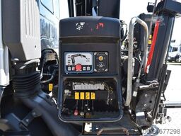 IVECO Stralis 440S42T E6 4x2 Retarder Kran Hiab