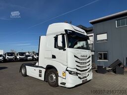 IVECO Stralis S-WAY AS440S48T/P Standklima Retarder