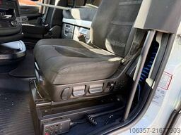 IVECO Stralis S-WAY AS440S48T/P Standklima Retarder