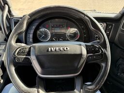 IVECO Stralis S-WAY AS440S48T/P Standklima Retarder