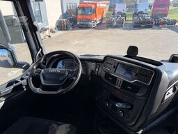 IVECO Stralis S-WAY AS440S48T/P Standklima Retarder