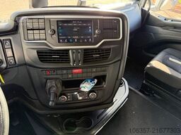 IVECO Stralis S-WAY AS440S48T/P Standklima Retarder