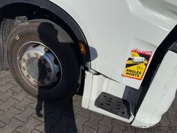 IVECO Stralis S-WAY AS440S48T/P Standklima Retarder