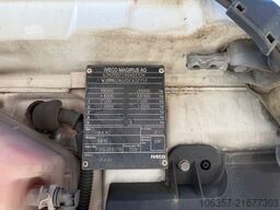 IVECO Stralis S-WAY AS440S48T/P Standklima Retarder