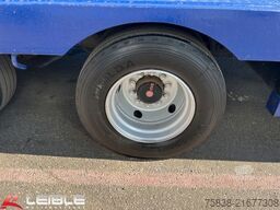 NOOTEBOOM OSD-33-02*Multi*Schwanenhals*Seilwinde*Stapler*