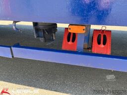 NOOTEBOOM OSD-33-02*Multi*Schwanenhals*Seilwinde*Stapler*