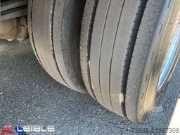 NOOTEBOOM OSD-33-02*Multi*Schwanenhals*Seilwinde*Stapler*