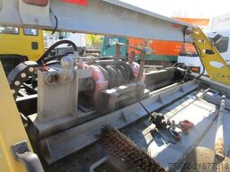 IVECO ML80E18 L *Schiebeplateau+Hubbrille+AHK+Funk*