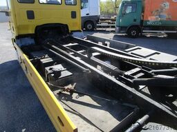 IVECO ML80E18 L *Schiebeplateau+Hubbrille+AHK+Funk*