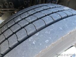 IVECO ML80E18 L *Schiebeplateau+Hubbrille+AHK+Funk*