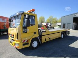 IVECO ML80E18 L *Schiebeplateau+Hubbrille+AHK+Funk*