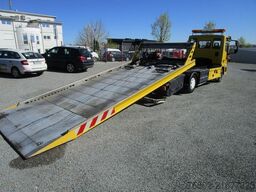 IVECO ML80E18 L *Schiebeplateau+Hubbrille+AHK+Funk*