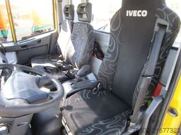 IVECO ML80E18 L *Schiebeplateau+Hubbrille+AHK+Funk*