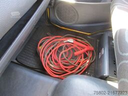 IVECO ML80E18 L *Schiebeplateau+Hubbrille+AHK+Funk*