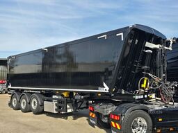 STAS S300CX *51m³ *VBK Verdeck*Lenkachse*HD-Reiniger