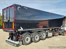 STAS S300CX *51m³ *VBK Verdeck*Lenkachse*HD-Reiniger