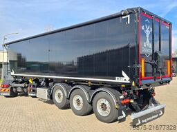 STAS S300CX *51m³ *VBK Verdeck*Lenkachse*HD-Reiniger