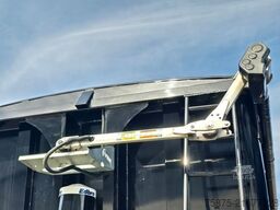 STAS S300CX *51m³ *VBK Verdeck*Lenkachse*HD-Reiniger