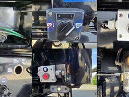 STAS S300CX *51m³ *VBK Verdeck*Lenkachse*HD-Reiniger