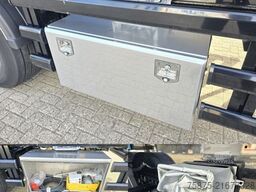 STAS S300CX *51m³ *VBK Verdeck*Lenkachse*HD-Reiniger