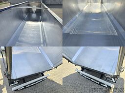 STAS S300CX *51m³ *VBK Verdeck*Lenkachse*HD-Reiniger