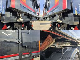 STAS S300CX *51m³ *VBK Verdeck*Lenkachse*HD-Reiniger