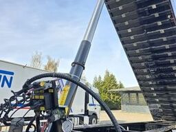 STAS S300CX *51m³ *VBK Verdeck*Lenkachse*HD-Reiniger