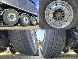 STAS S300CX *51m³ *VBK Verdeck*Lenkachse*HD-Reiniger