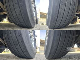 STAS S300CX *51m³ *VBK Verdeck*Lenkachse*HD-Reiniger