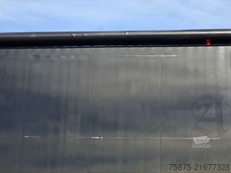 STAS S300CX *51m³ *VBK Verdeck*Lenkachse*HD-Reiniger