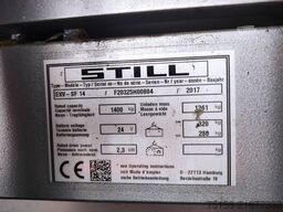 Still EXV-SE 14