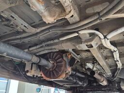 MERCEDES-BENZ Sprinter 516 Heckniederflur City Schlafsessel