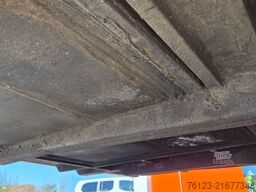 MERCEDES-BENZ Sprinter 516 Heckniederflur City Schlafsessel