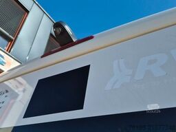 MERCEDES-BENZ Sprinter 516 Heckniederflur City Schlafsessel