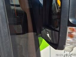 MERCEDES-BENZ Sprinter 516 Heckniederflur City Schlafsessel