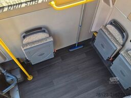 MERCEDES-BENZ Sprinter 516 Heckniederflur City Schlafsessel