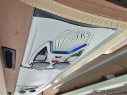 MERCEDES-BENZ Sprinter 516 Heckniederflur City Schlafsessel