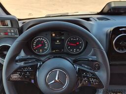 MERCEDES-BENZ 517 / 515 Frontniederflur mit  GSR 3 Systeme