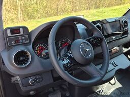 MERCEDES-BENZ 517 / 515 Frontniederflur mit  GSR 3 Systeme