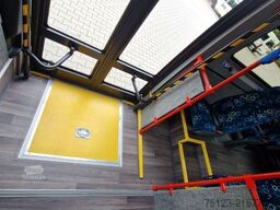 MERCEDES-BENZ 517 / 515 Frontniederflur mit  GSR 3 Systeme