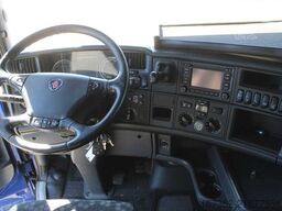 SCANIA R410, RETARDER, LOWDECK, NAVIGATION, EURO 6