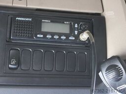 SCANIA R410, RETARDER, LOWDECK, NAVIGATION, EURO 6