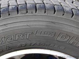 SCANIA R410, RETARDER, LOWDECK, NAVIGATION, EURO 6