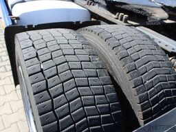 SCANIA R410, RETARDER, LOWDECK, NAVIGATION, EURO 6