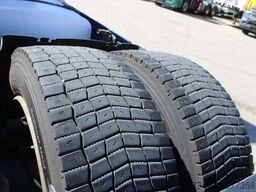 SCANIA R410, RETARDER, LOWDECK, NAVIGATION, EURO 6