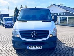 MERCEDES-BENZ Sprinter 314CDI+Neuer Aufbau+Luftfederung