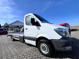 MERCEDES-BENZ Sprinter 314CDI+Neuer Aufbau+Luftfederung
