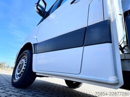MERCEDES-BENZ Sprinter 314CDI+Neuer Aufbau+Luftfederung