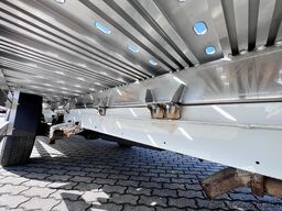 MERCEDES-BENZ Sprinter 314CDI+Neuer Aufbau+Luftfederung